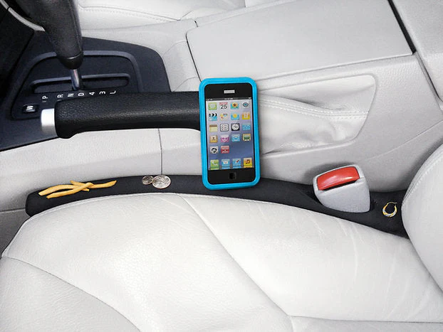 Seat Gap Filler For Tundra - Image 3