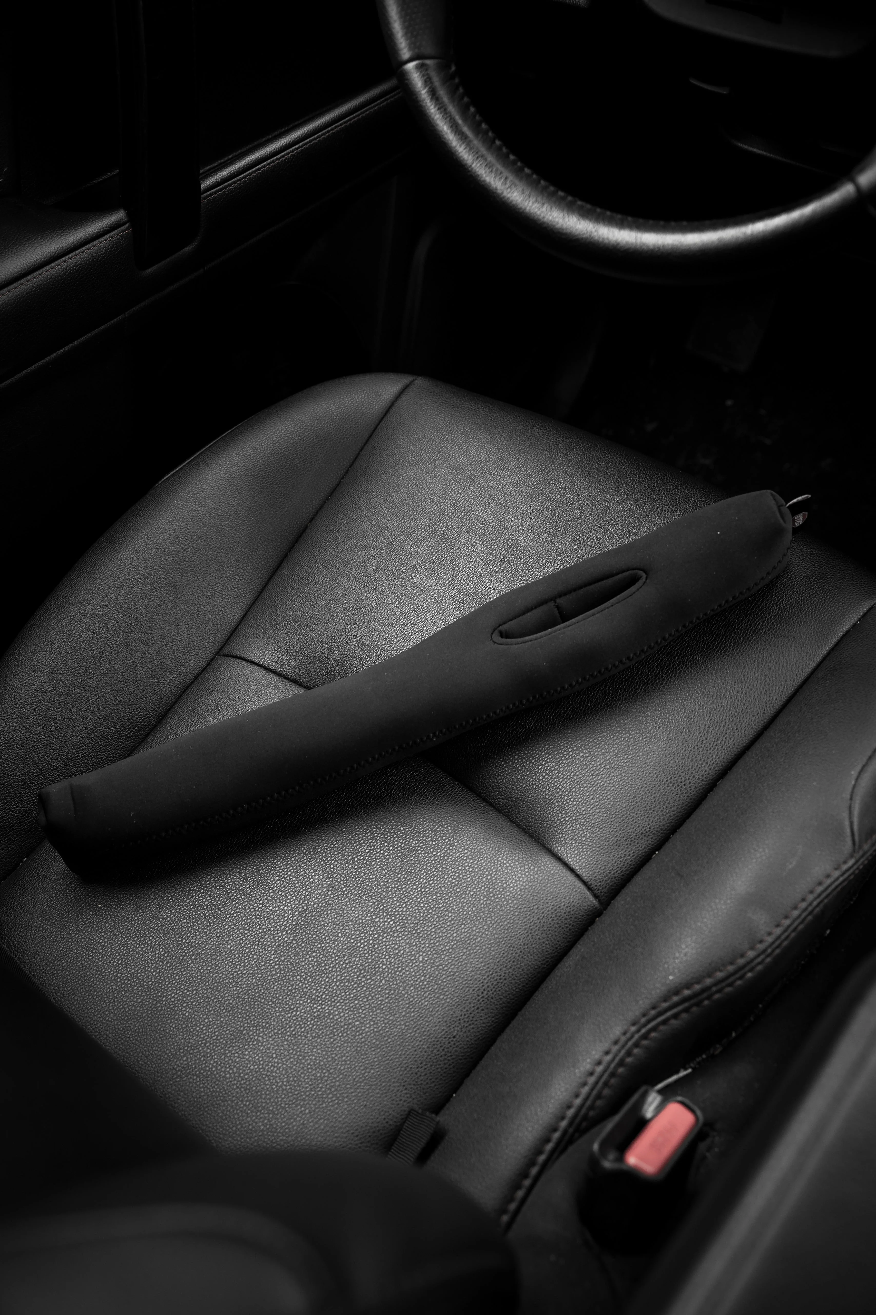 Seat Gap Filler For Tundra - Image 4