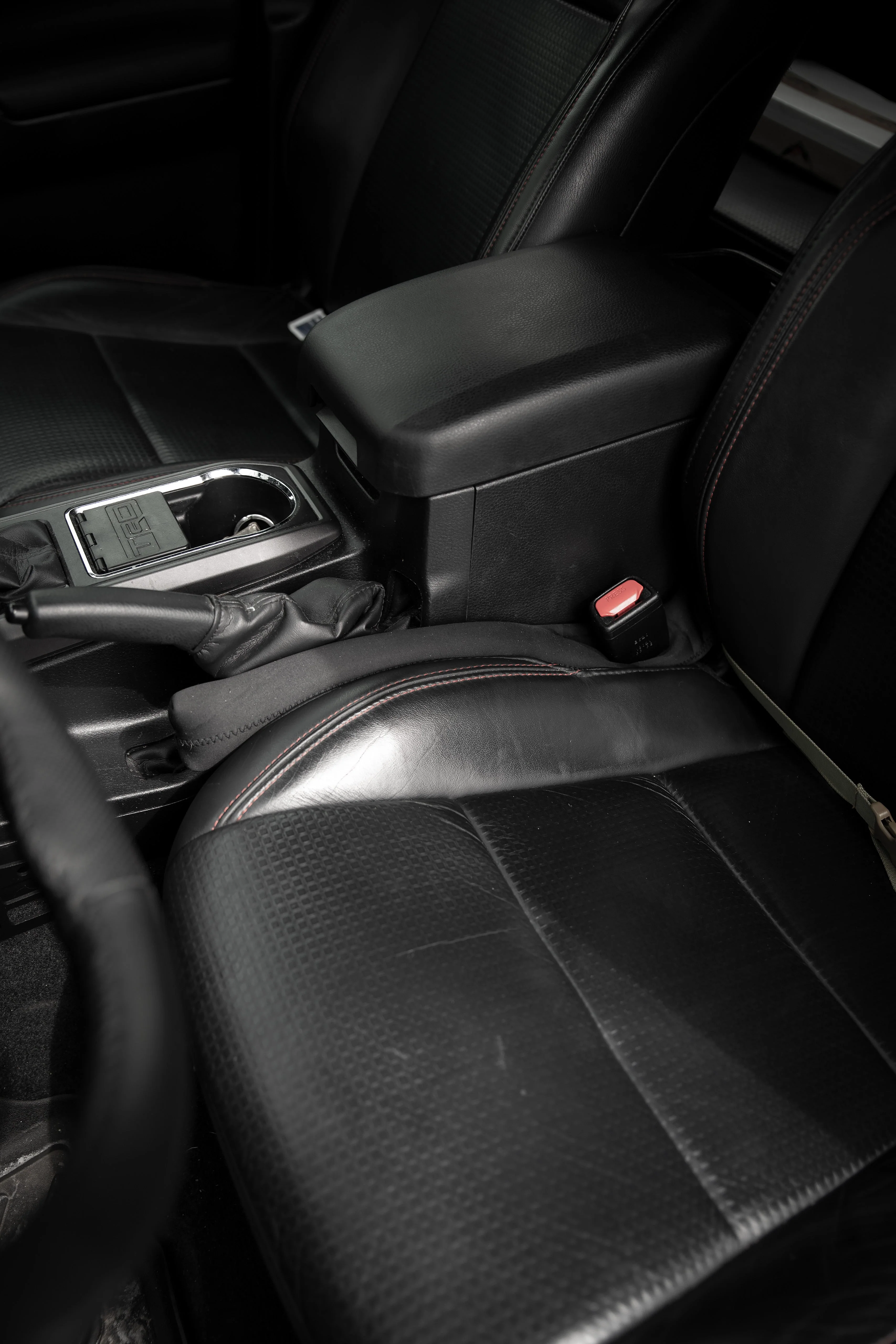 Seat Gap Filler For Tundra - Image 9