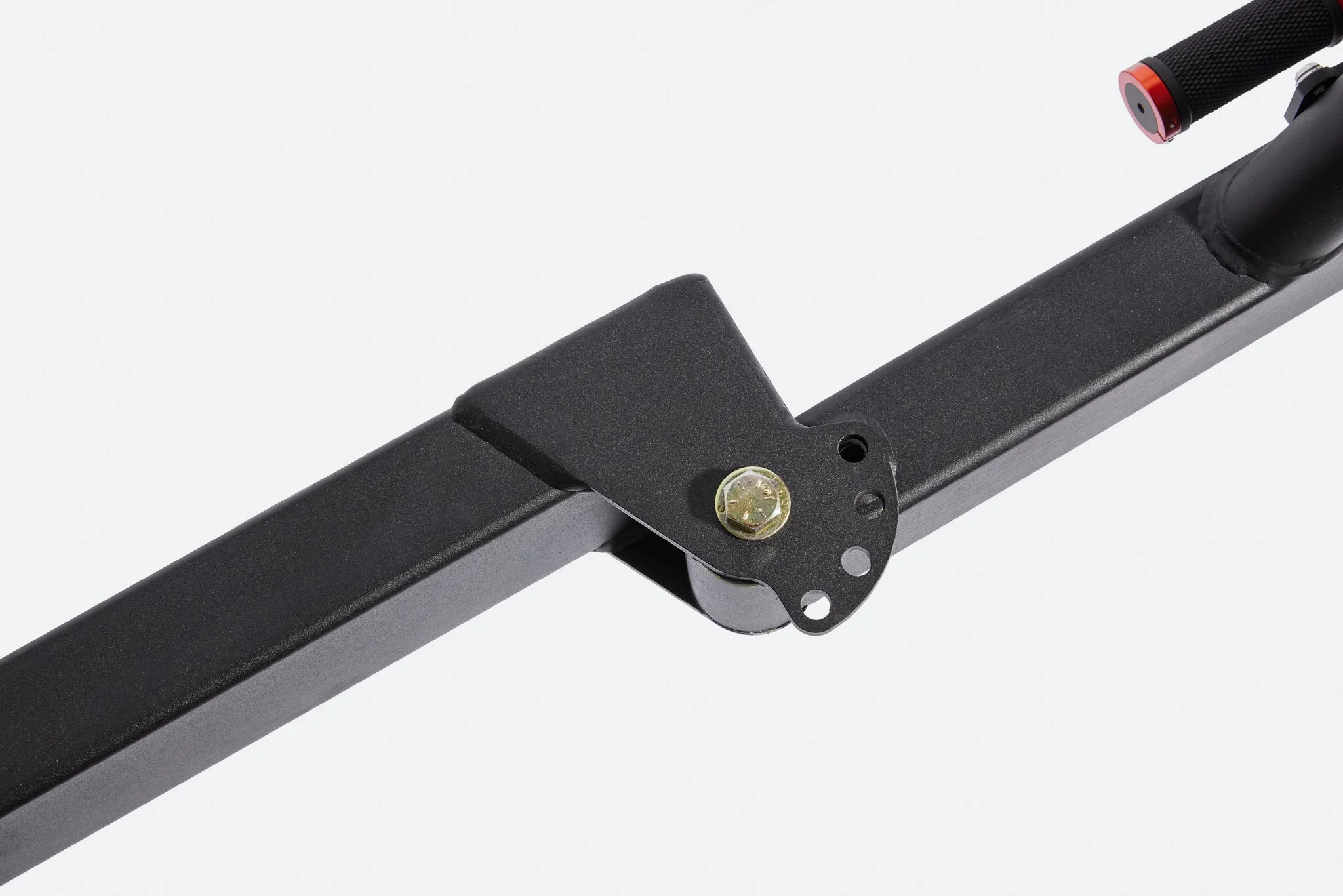 RIG'd UltraSwing® Mega-Fit Spare Tire Hitch Mount - Image 5
