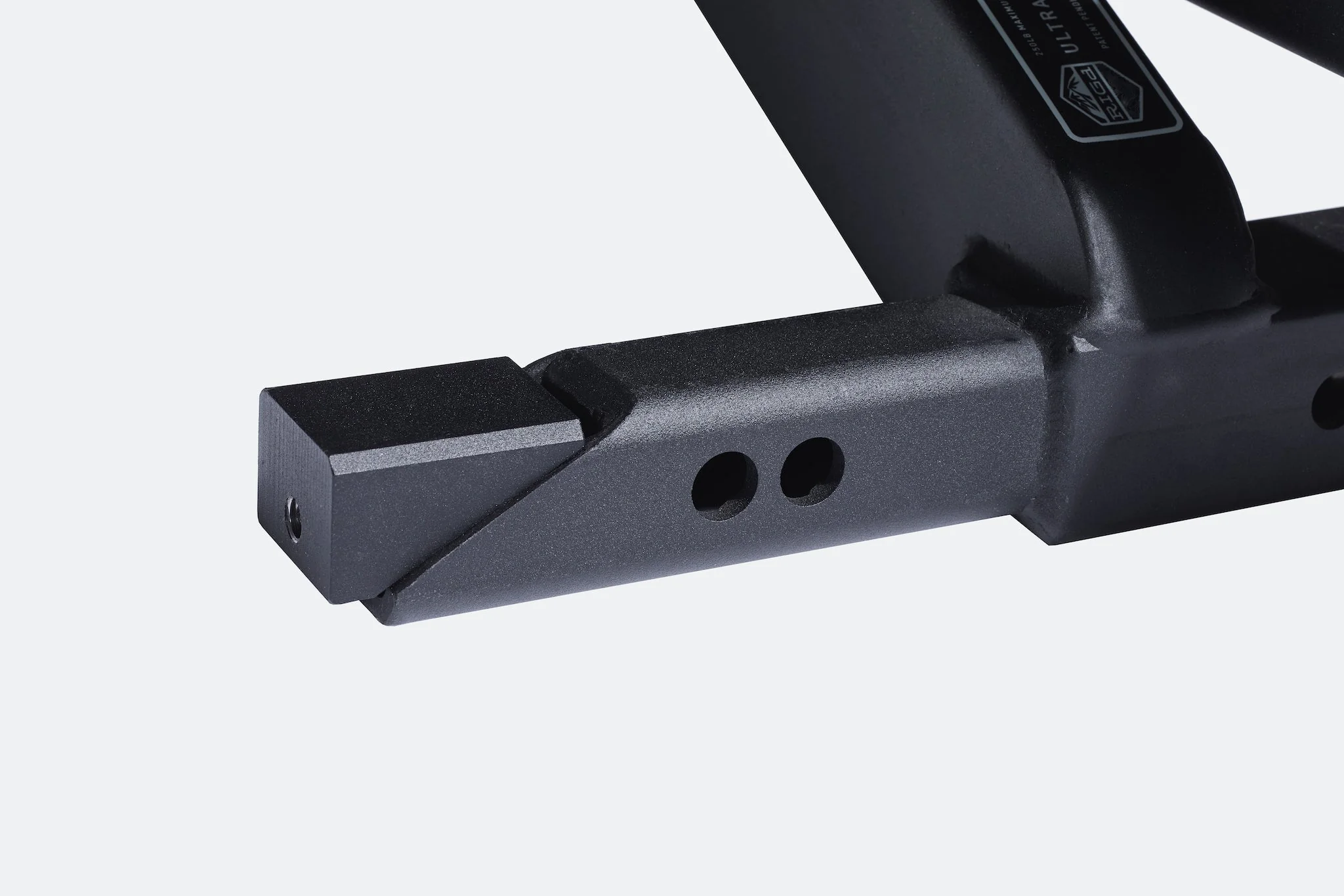 RIG'd UltraSwing™ Multi-Fit Spare Tire Hitch Mount - Image 8