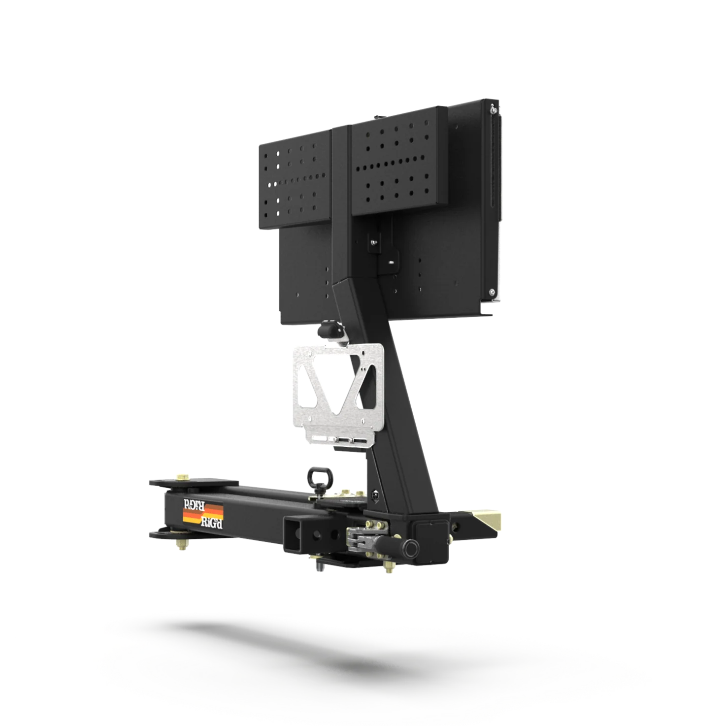 RIG'd UltraTable™ For RambleSwing™ Pro - Image 2