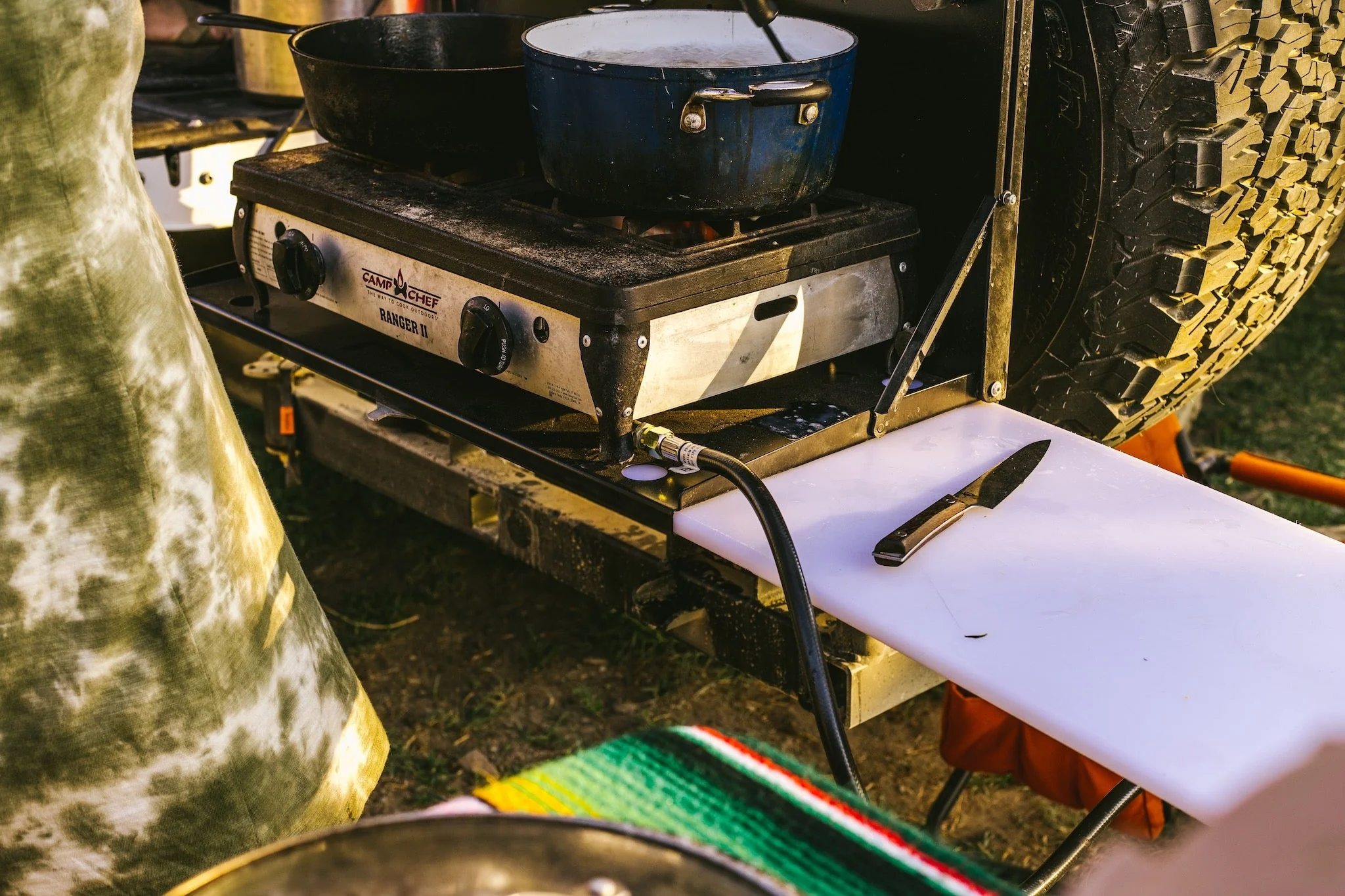 RIG'd UltraTable™ For UltraSwing™ - Image 15