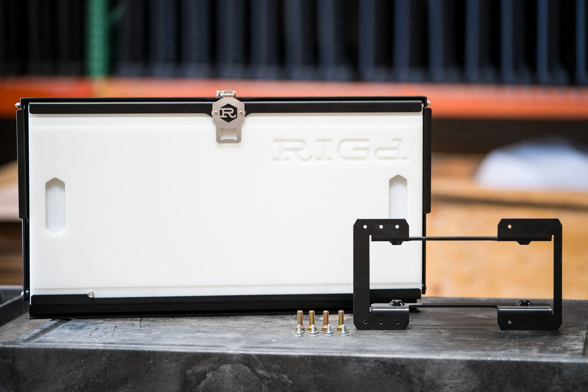 RIG'd UltraTable™ For UltraSwing™ - Image 18
