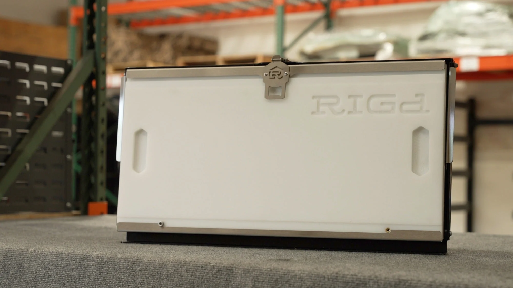 RIG'd UltraTable™ For UltraSwing™ - Image 8