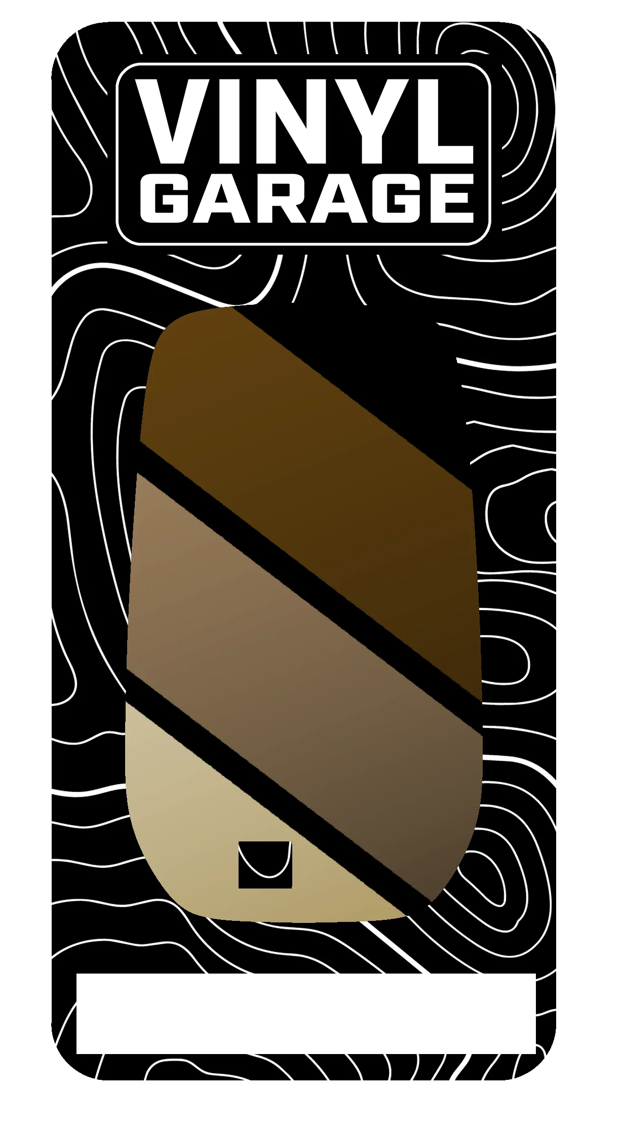 Vinyl Garage Key Fob Decal For Tundra (2022-Current) - Image 10