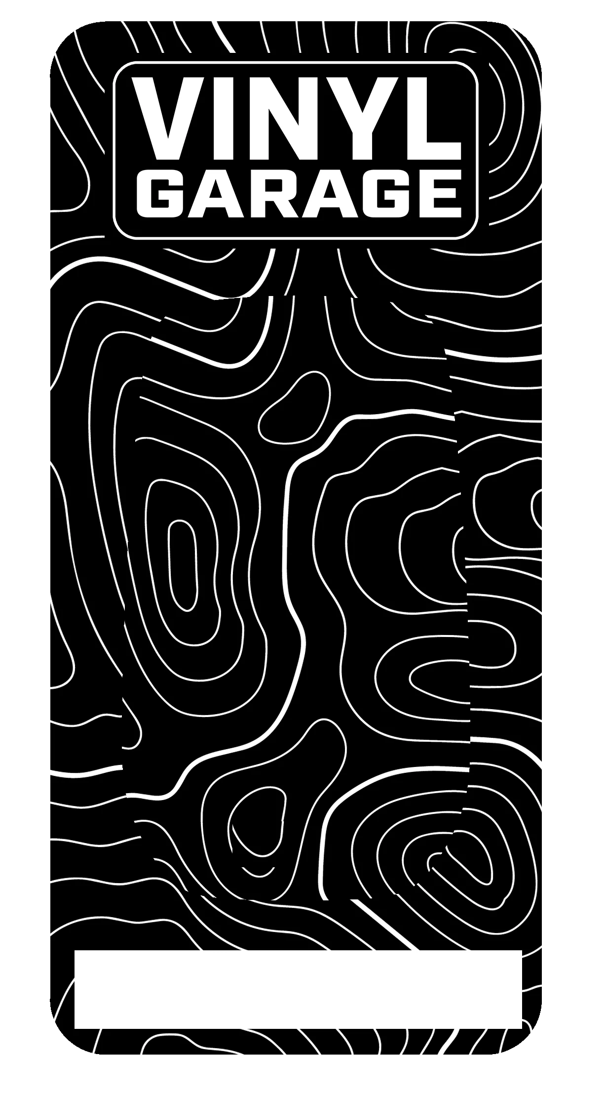 Vinyl Garage Key Fob Decal For Tundra (2022-Current) - Image 12