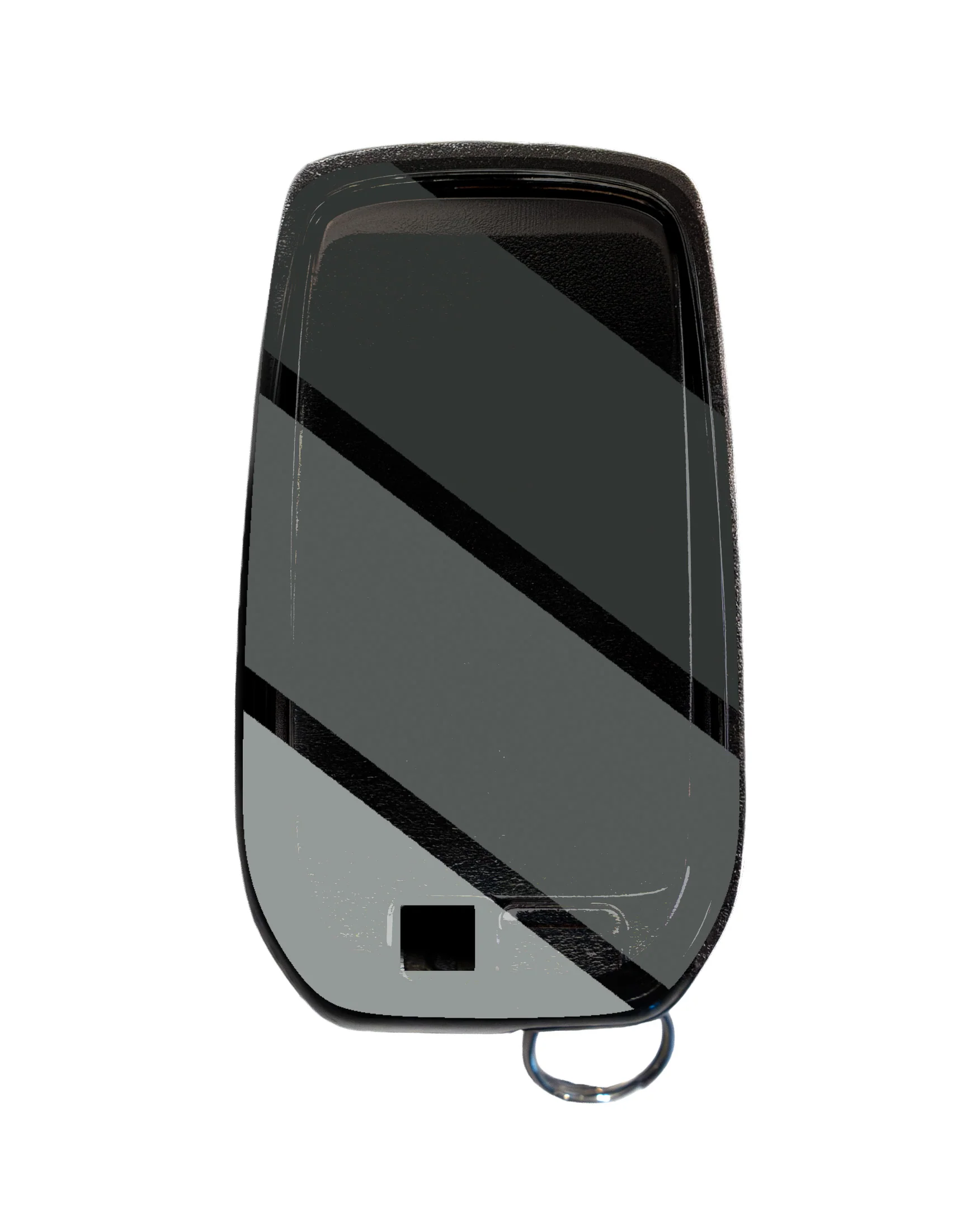 Vinyl Garage Key Fob Decal For Tundra (2022-Current) - Image 3