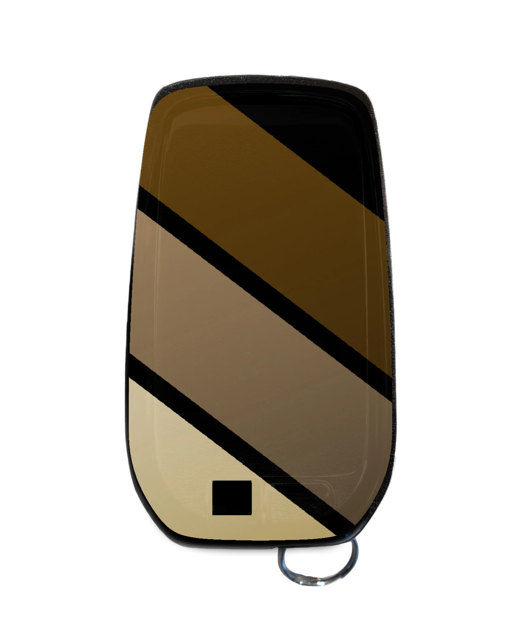 Vinyl Garage Key Fob Decal For Tundra (2022-Current) - Image 4