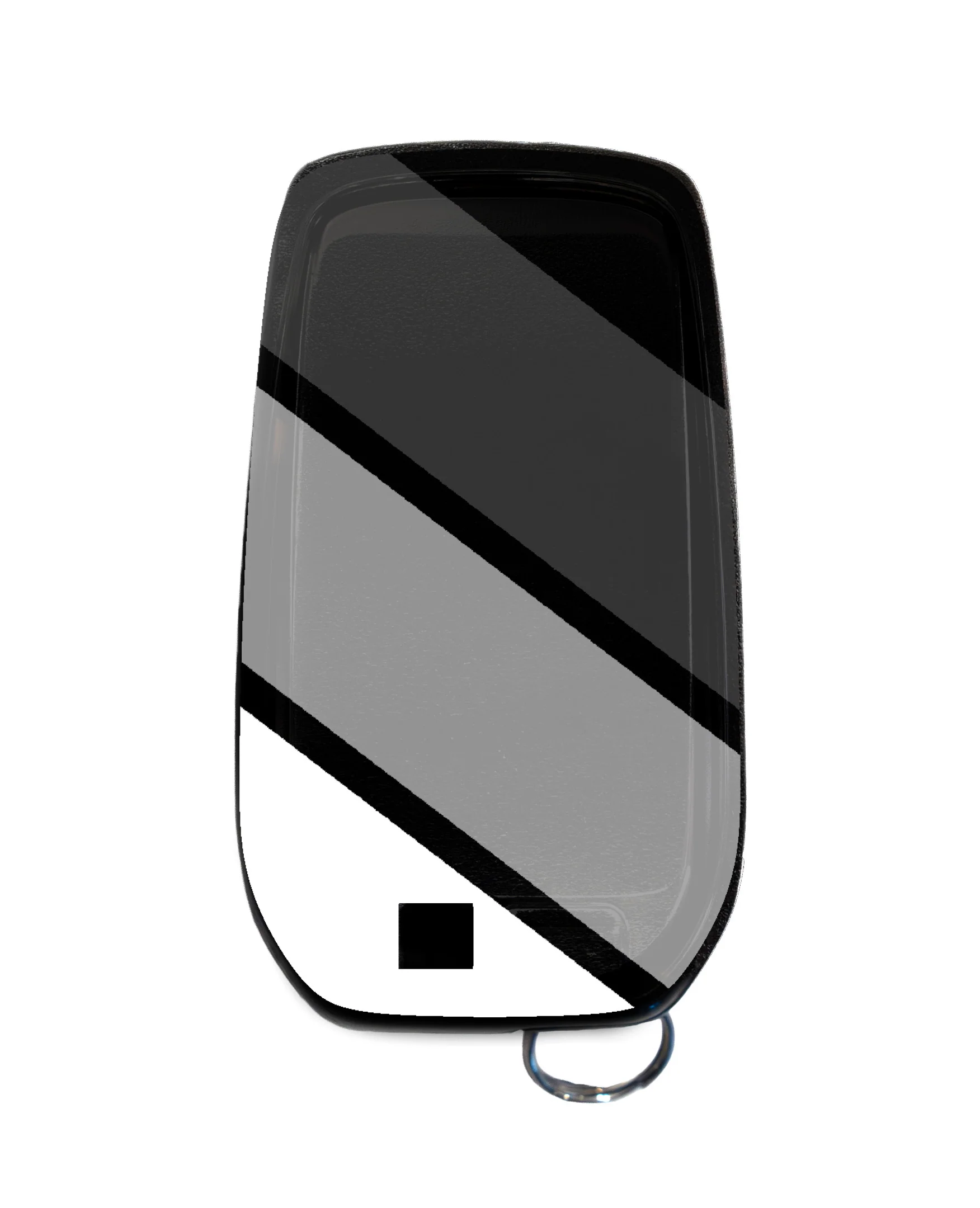 Vinyl Garage Key Fob Decal For Tundra (2022-Current) - Image 5