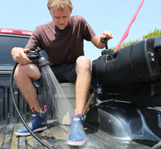 WaterPORT Pump Cap - Image 2