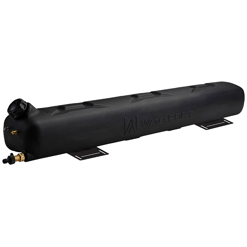 WaterPORT Weekender 8.0 Gallon Water Tank
