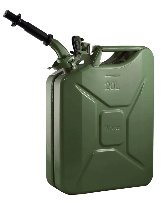 Wavian Jerry Can - Image 3