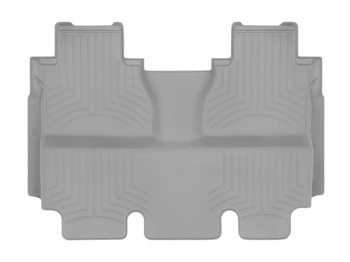 WeatherTech Floor Liner For CrewMax Tundra (2014-2021) - Image 12