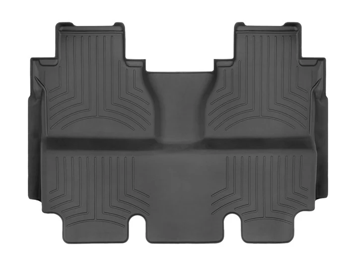 WeatherTech Floor Liner For CrewMax Tundra (2014-2021) - Image 3