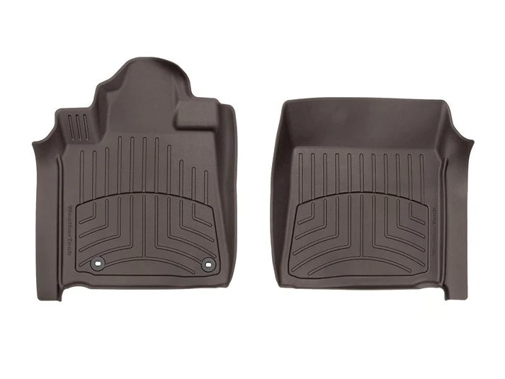 WeatherTech Floor Liner For CrewMax Tundra (2014-2021) - Image 5