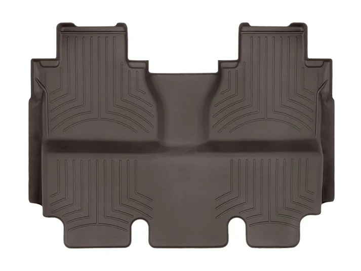 WeatherTech Floor Liner For CrewMax Tundra (2014-2021) - Image 6