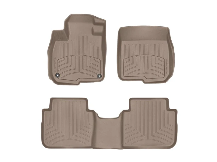 WeatherTech Floor Liner For CrewMax Tundra (2014-2021) - Image 7