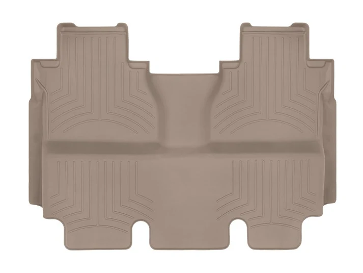WeatherTech Floor Liner For CrewMax Tundra (2014-2021) - Image 9