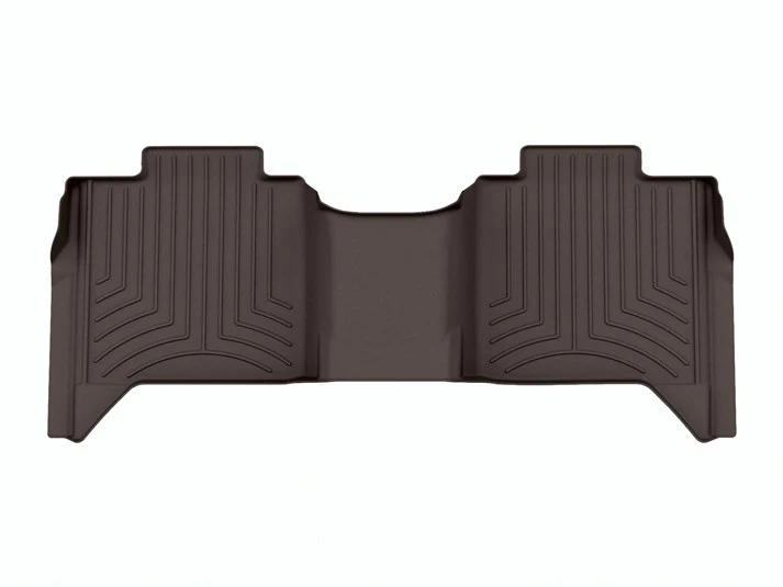 WeatherTech Floor Liner HP For Tundra (2022-Current) - Image 6