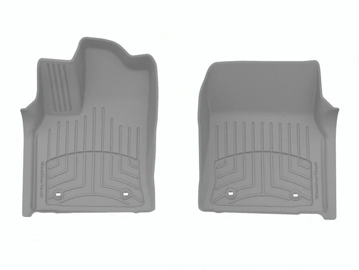 WeatherTech Floor Liner HP For Tundra (2022-Current) - Image 8