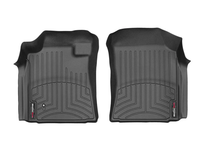 WeatherTech Floor Liner HP Regular Cab For Tundra (2000-2006)