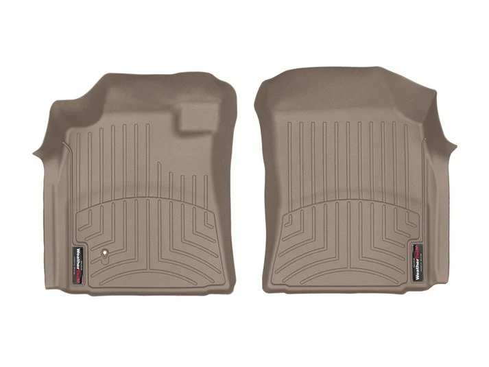 WeatherTech Floor Liner HP Regular Cab For Tundra (2000-2006) - Image 2