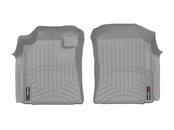 WeatherTech Floor Liner HP Regular Cab For Tundra (2000-2006) - Image 3