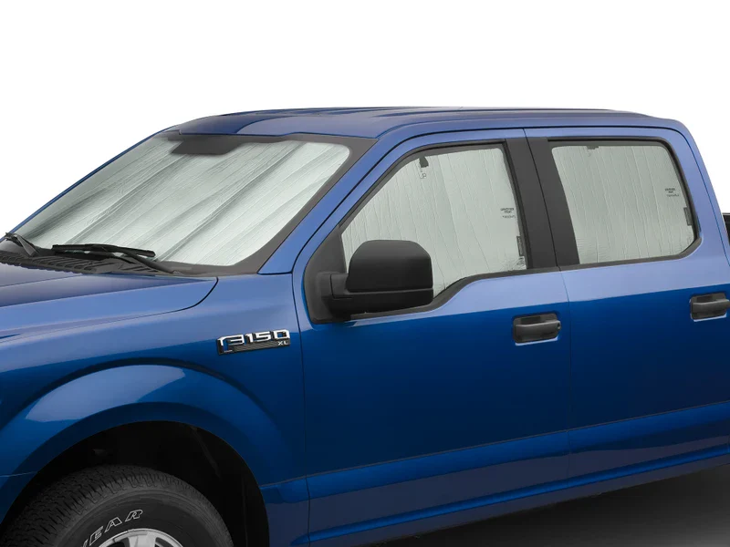 WeatherTech SunShade For Tundra (2022-Current) - Image 2