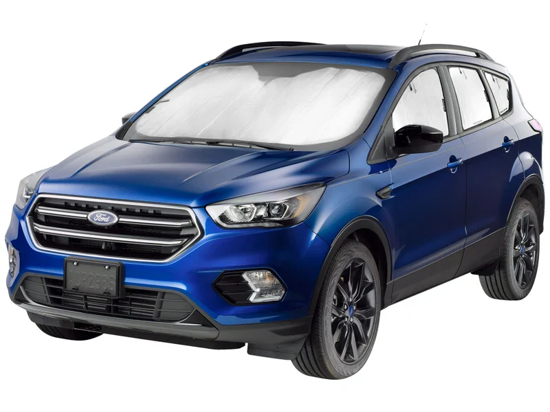 WeatherTech SunShade For Tundra (2022-Current) - Image 3
