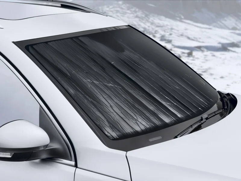 WeatherTech SunShade For Tundra (2022-Current) - Image 5