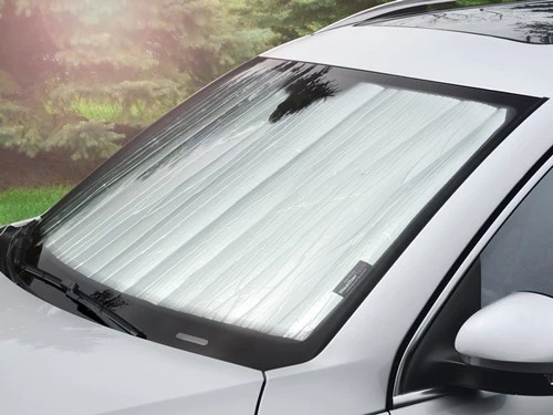 WeatherTech SunShade For Tundra (2022-Current) - Image 6