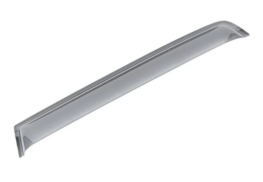 Well Visors Off-Road Series Window Deflectors Crew Max For Tundra (2007-2021) - Image 12