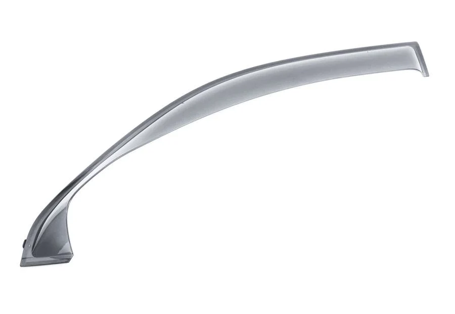 Well Visors Off-Road Series Window Deflectors Crew Max For Tundra (2007-2021) - Image 7