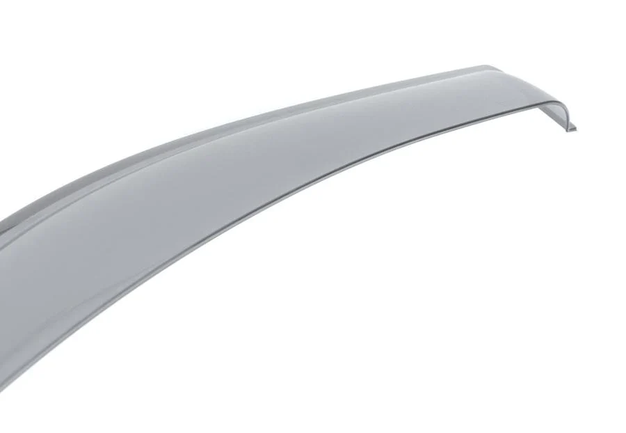 Well Visors Off-Road Series Window Deflectors Crew Max For Tundra (2007-2021) - Image 9
