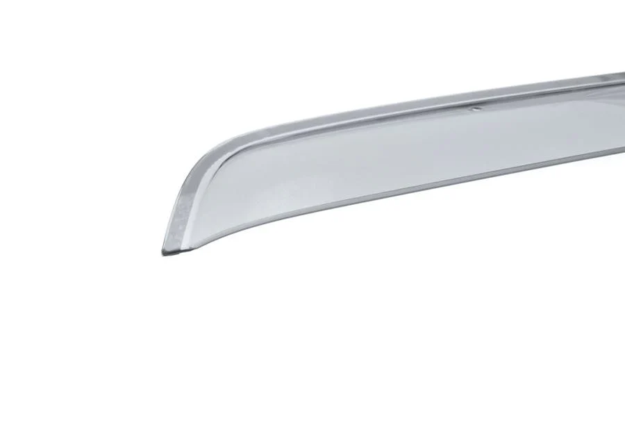 Well Visors Premium Series Window Deflectors Crew Max For Tundra (2007-2021) - Image 11
