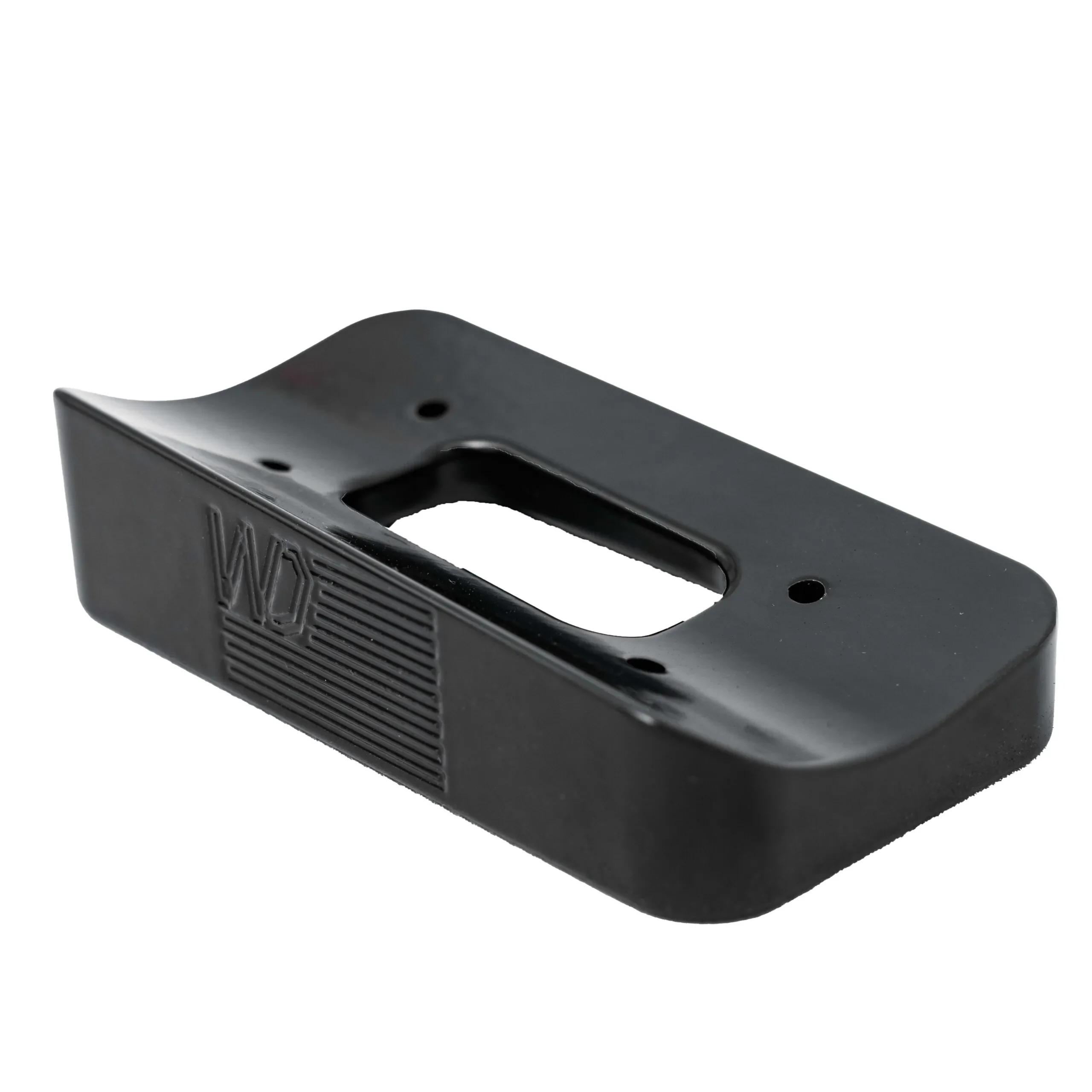 Westcott Designs Billet Switch Pros Keypad Bracket For Tundra (2022-Current) - Image 10