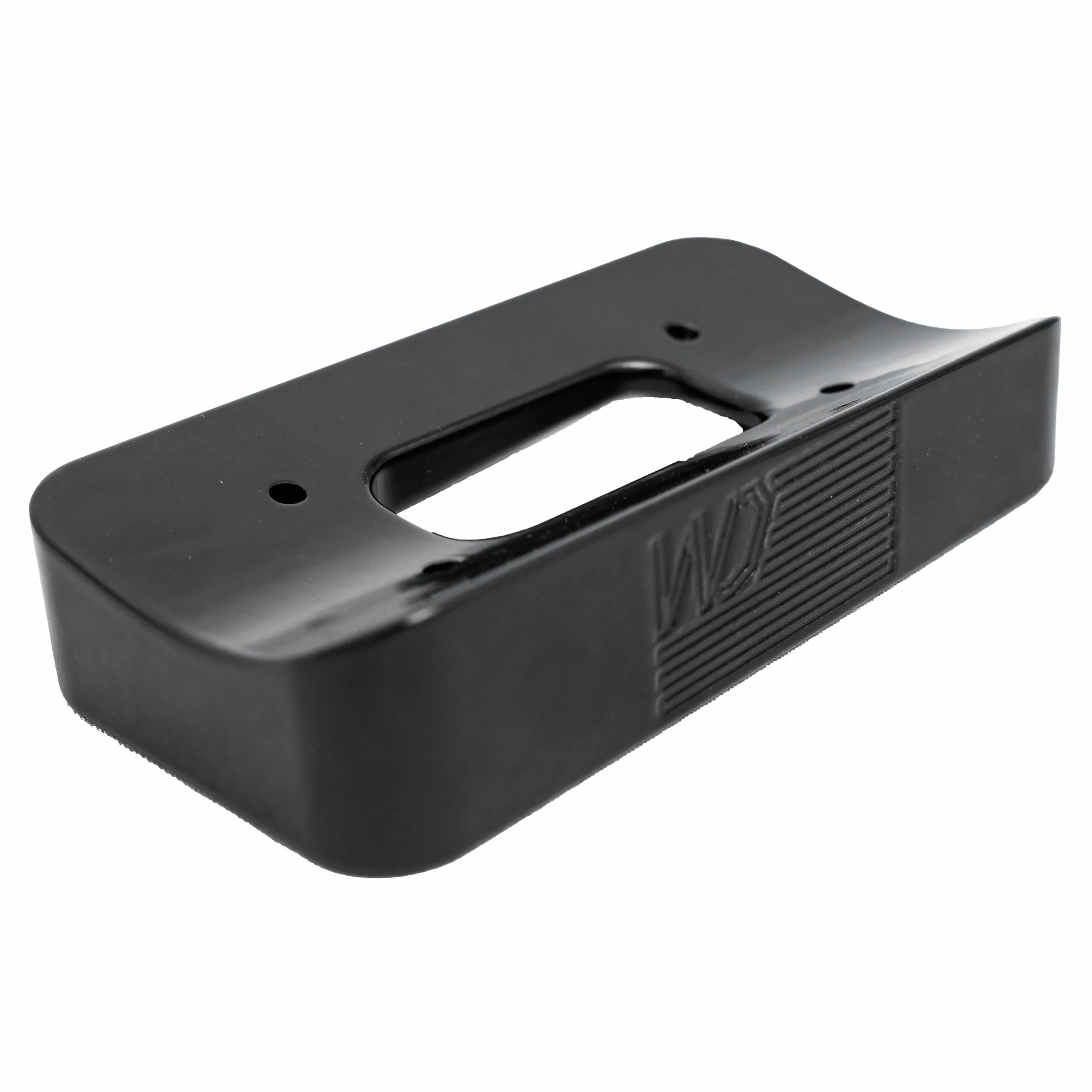 Westcott Designs Billet Switch Pros Keypad Bracket For Tundra (2022-Current) - Image 9