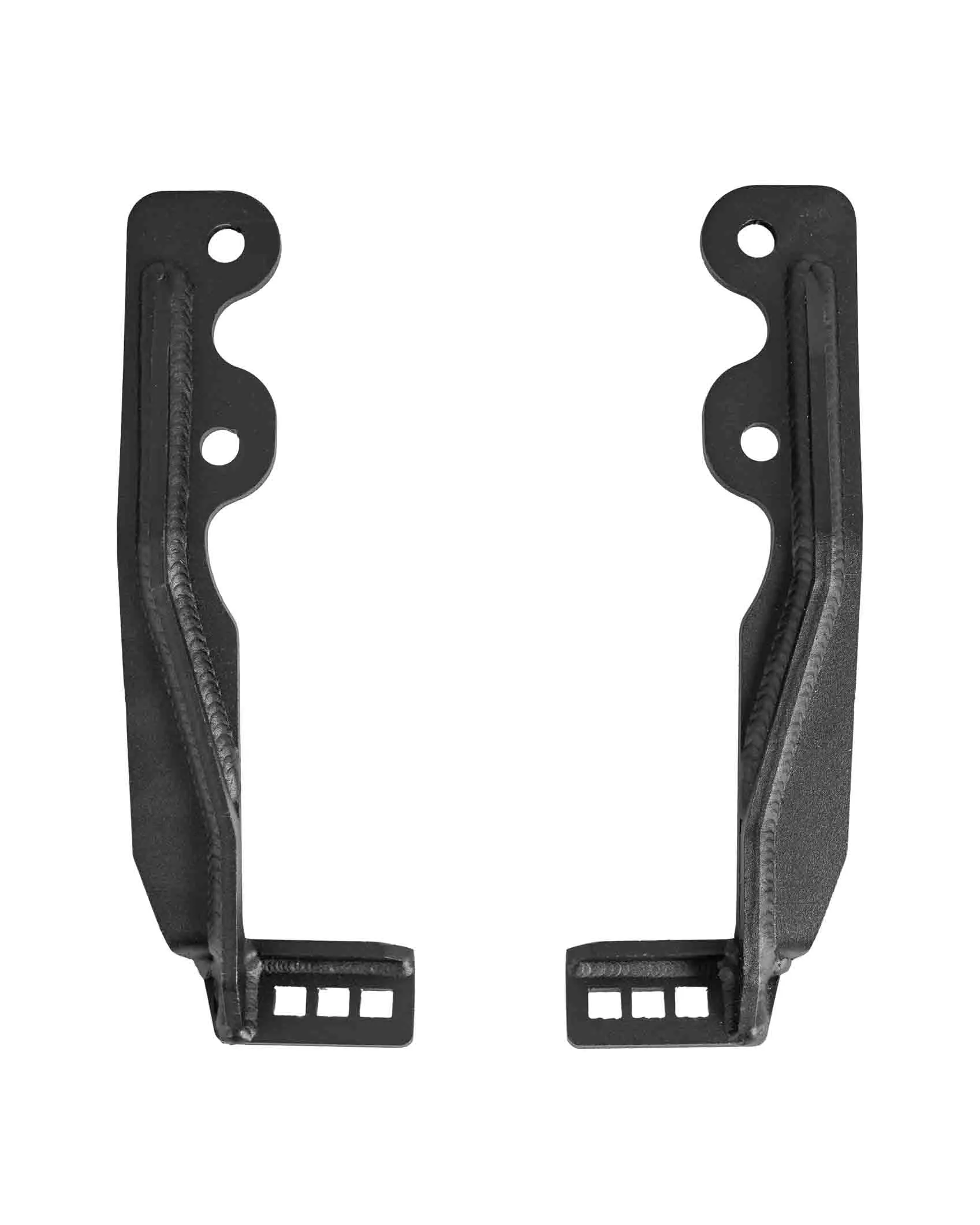 Westcott Designs Ditch Light Brackets For Tundra (2022-Current) - Image 3