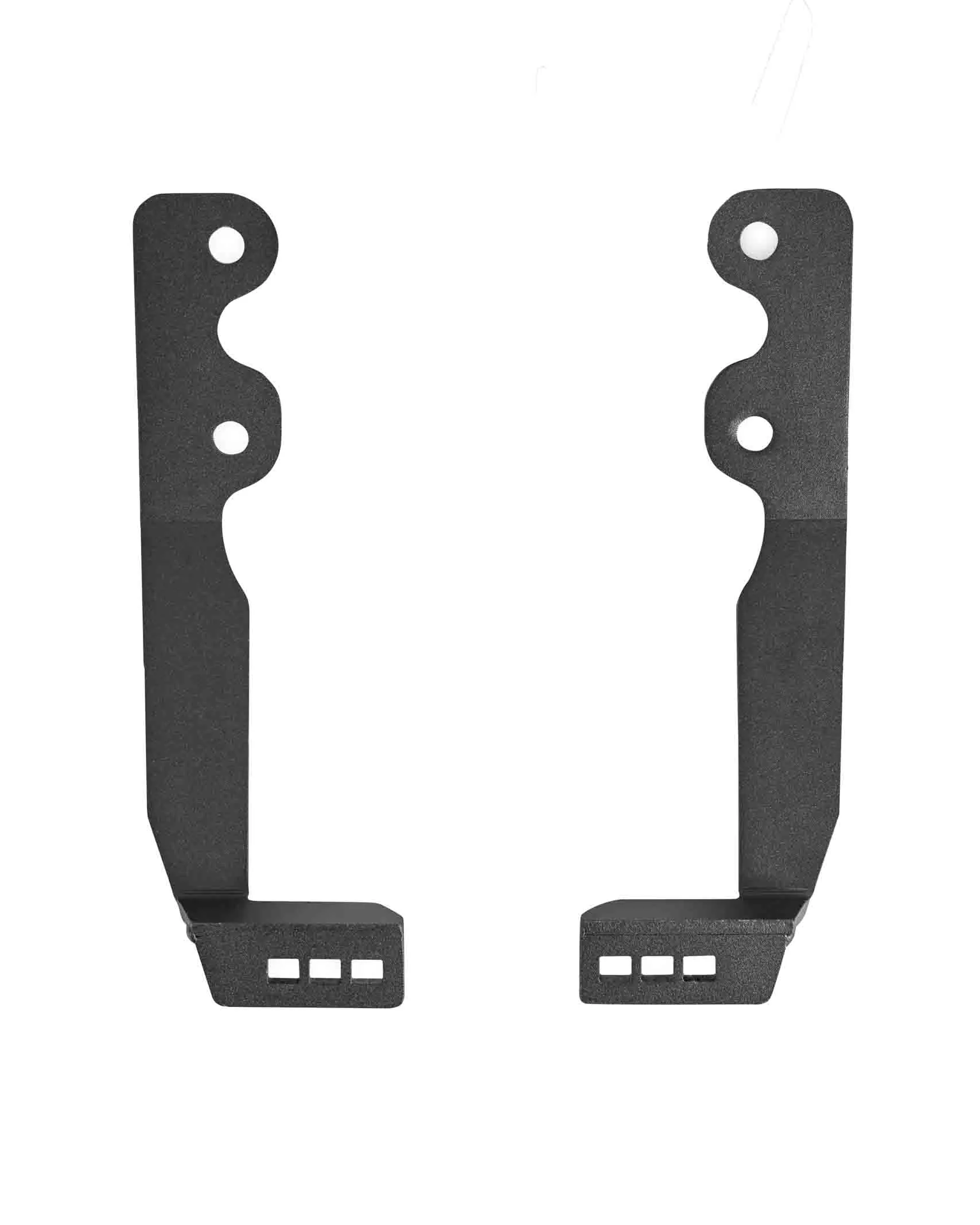 Westcott Designs Ditch Light Brackets For Tundra (2022-Current) - Image 4