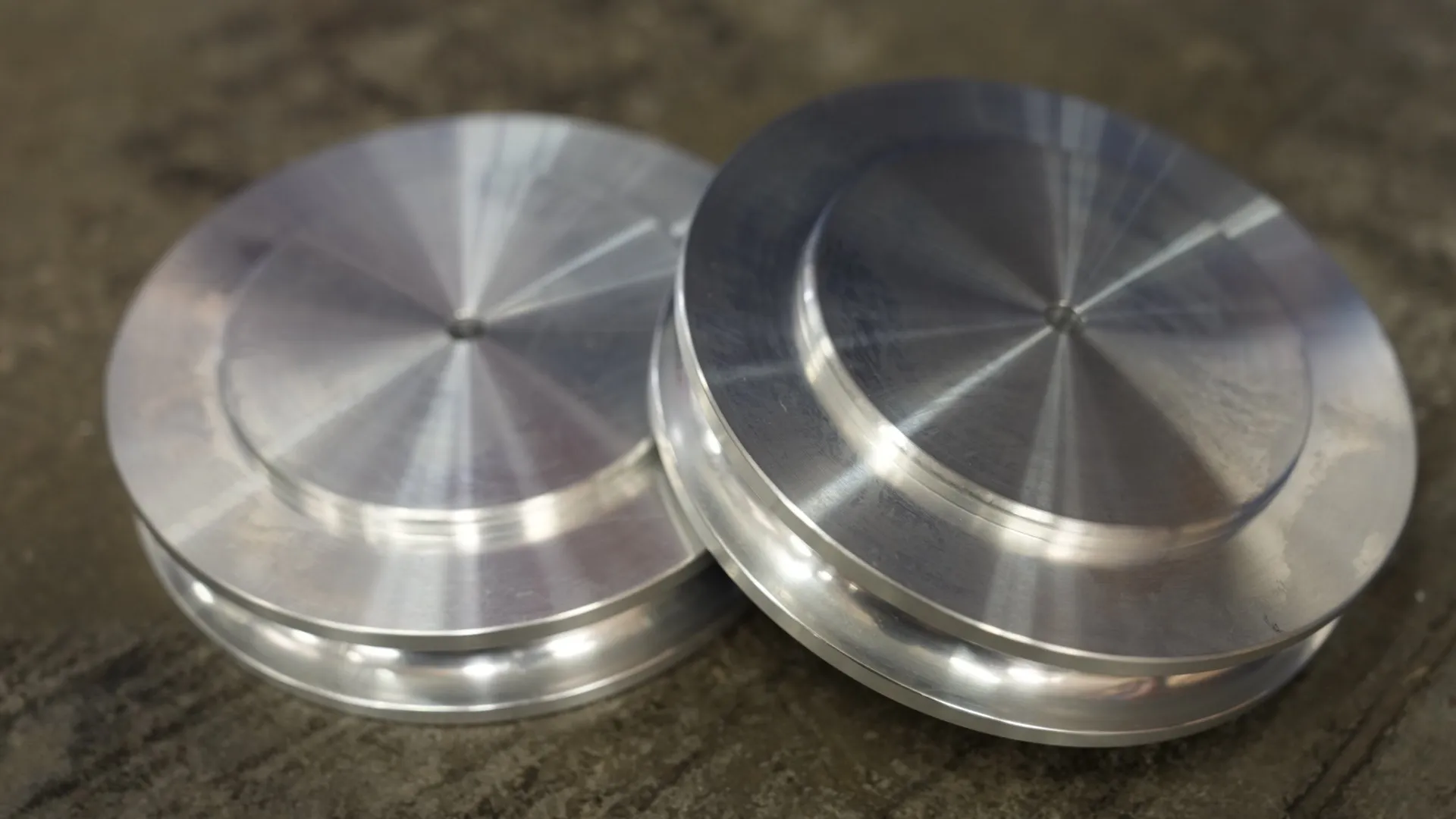 Westcott Designs Single Rear Lift Puck For Tundra (2022-Current) - Image 3