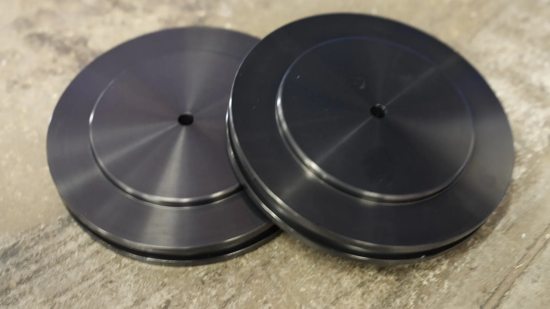 Westcott Designs Single Rear Lift Puck For Tundra (2022-Current) - Image 4