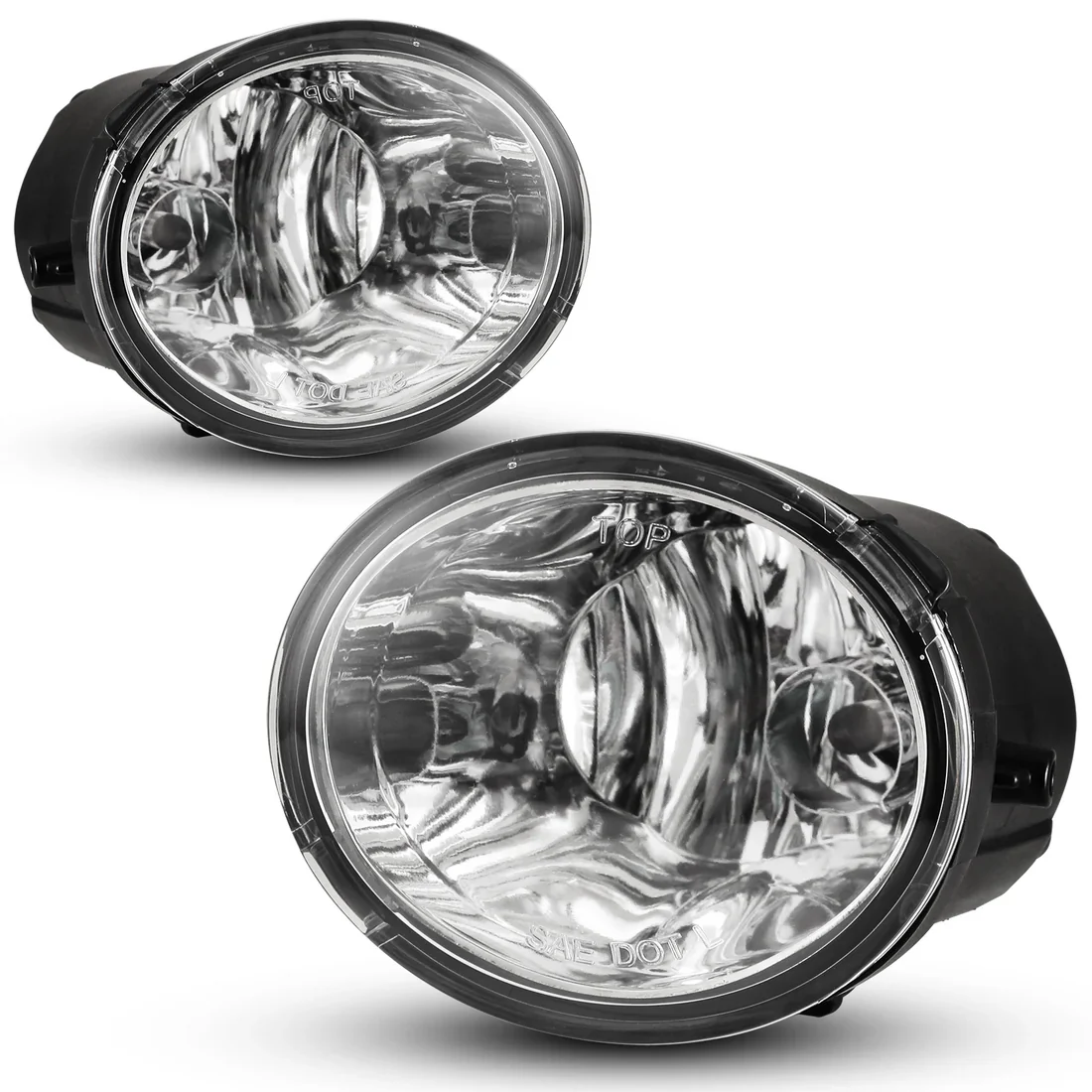 Winjet Fog Light For Tundra (2000-2006)