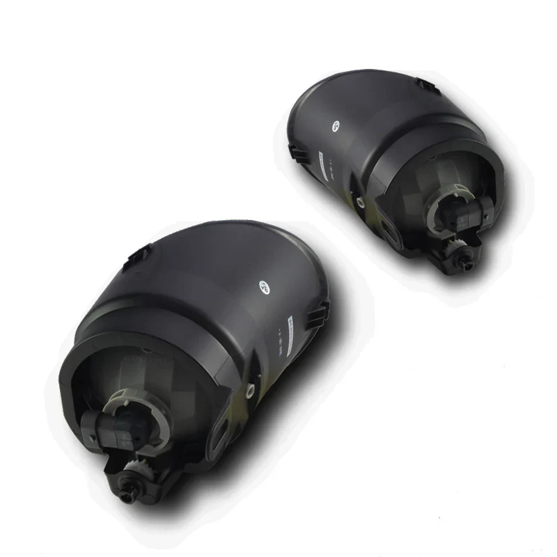 Winjet Fog Lights For Tundra (2007-2013) - Image 2