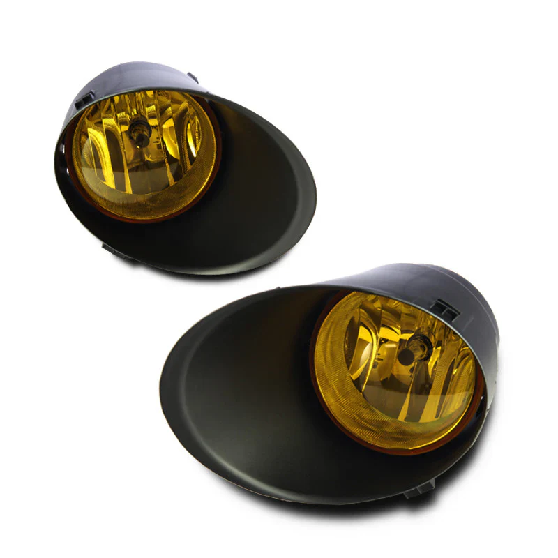 Winjet Fog Lights For Tundra (2007-2013) - Image 5