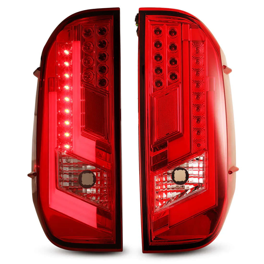 Winjet Tail Lights For Tundra (2014-2021) - Image 4
