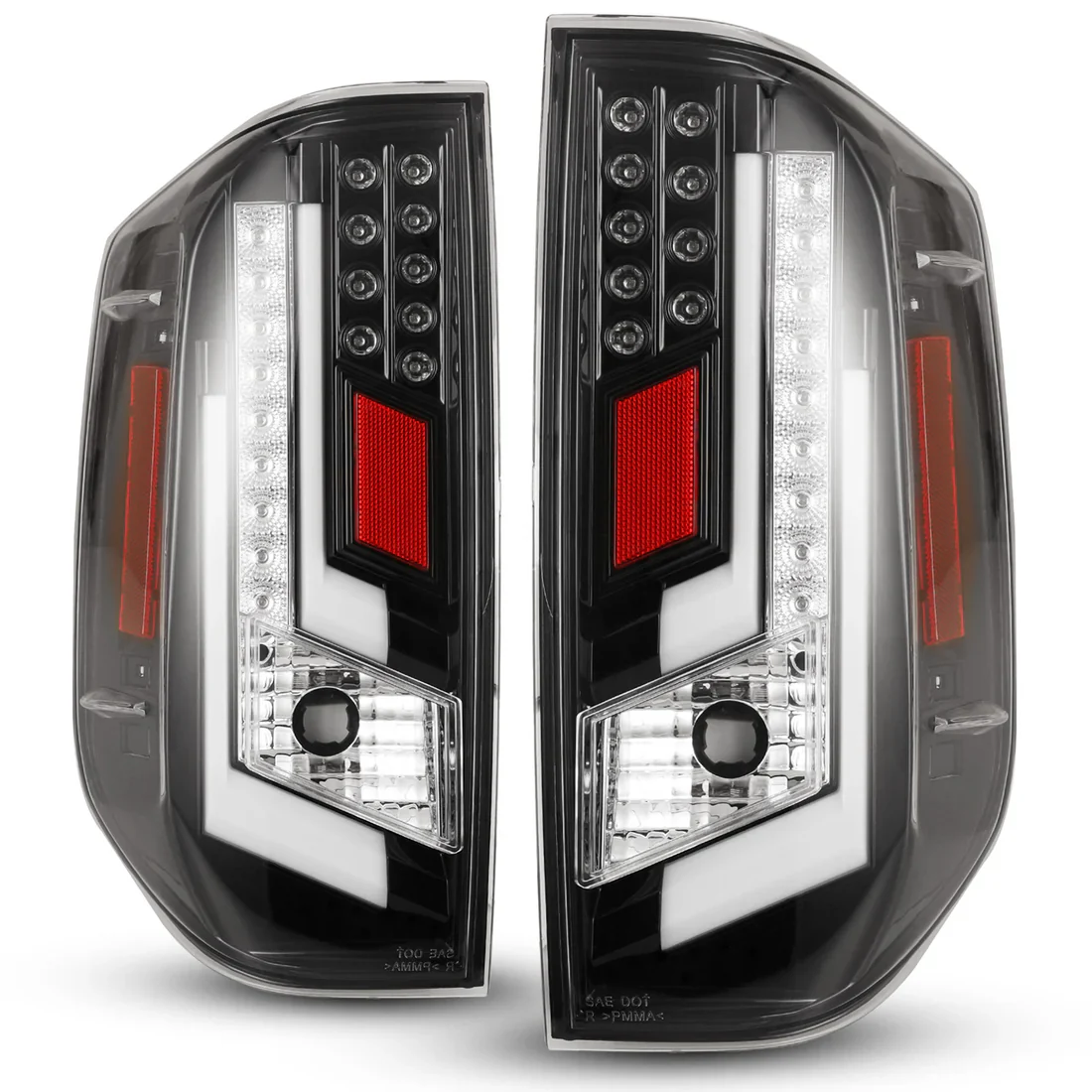 Winjet Tail Lights For Tundra (2014-2021) - Image 6