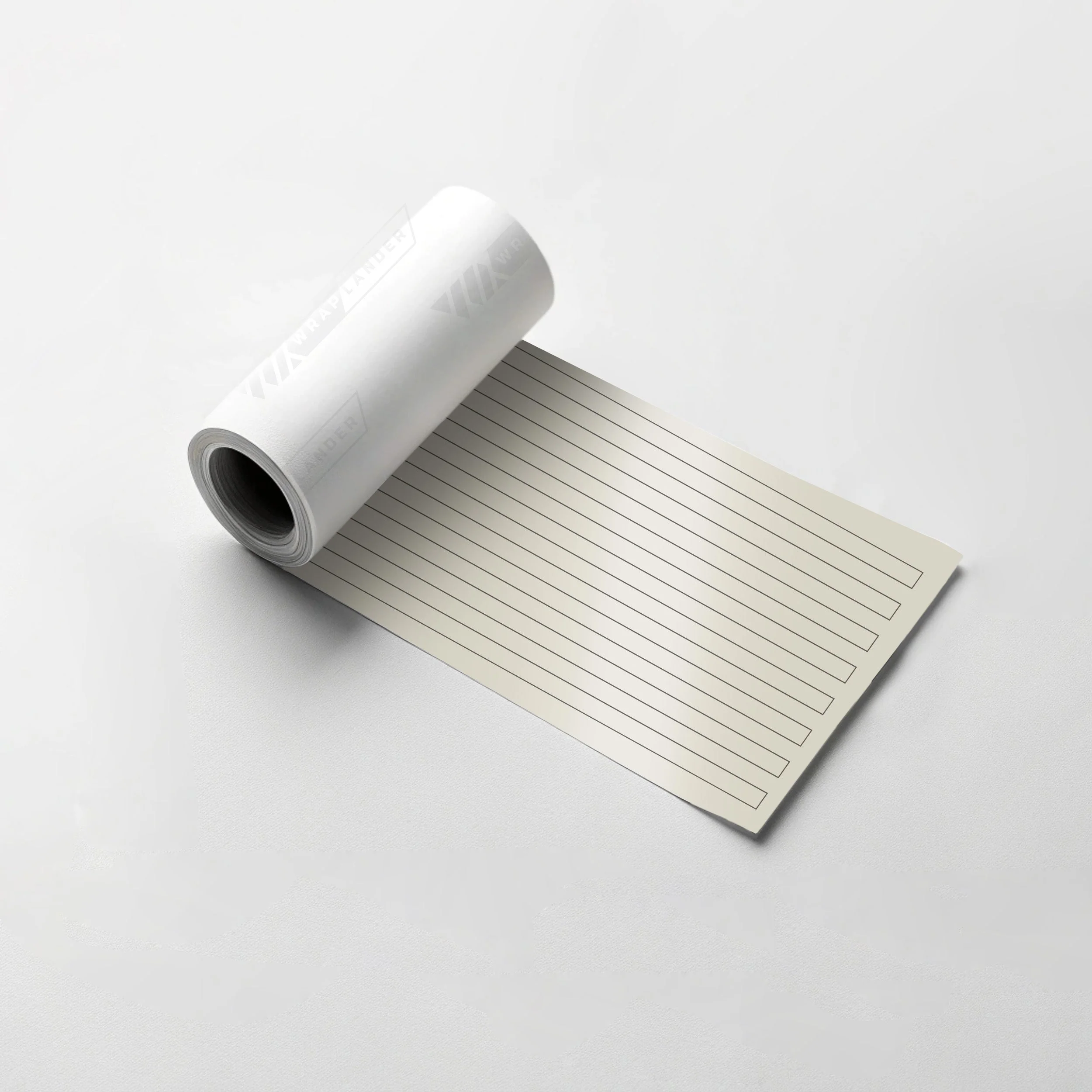 Wraplander DIY Topography Vinyl Wrap Accent/Booster Kit - Image 11