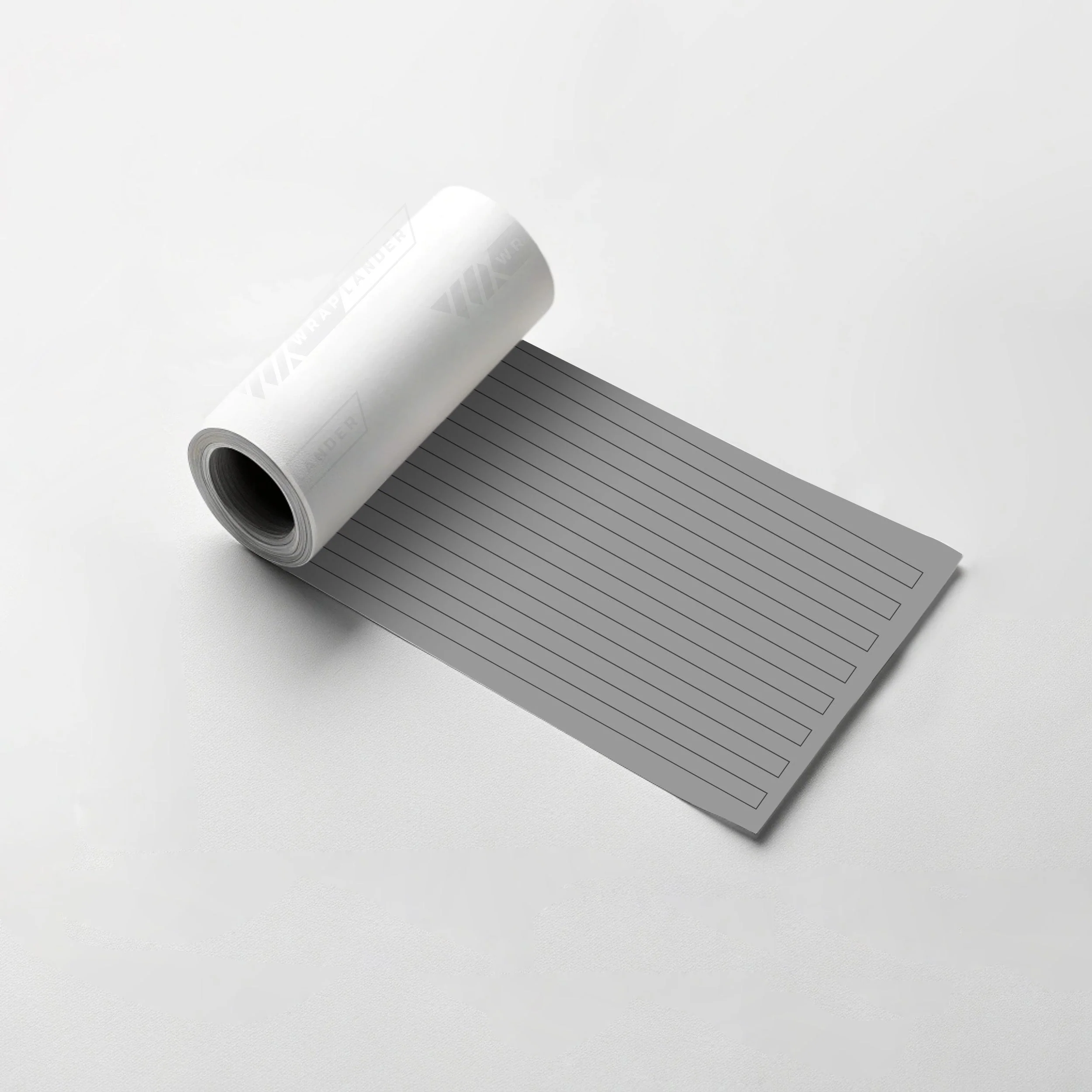 Wraplander DIY Topography Vinyl Wrap Accent/Booster Kit - Image 3