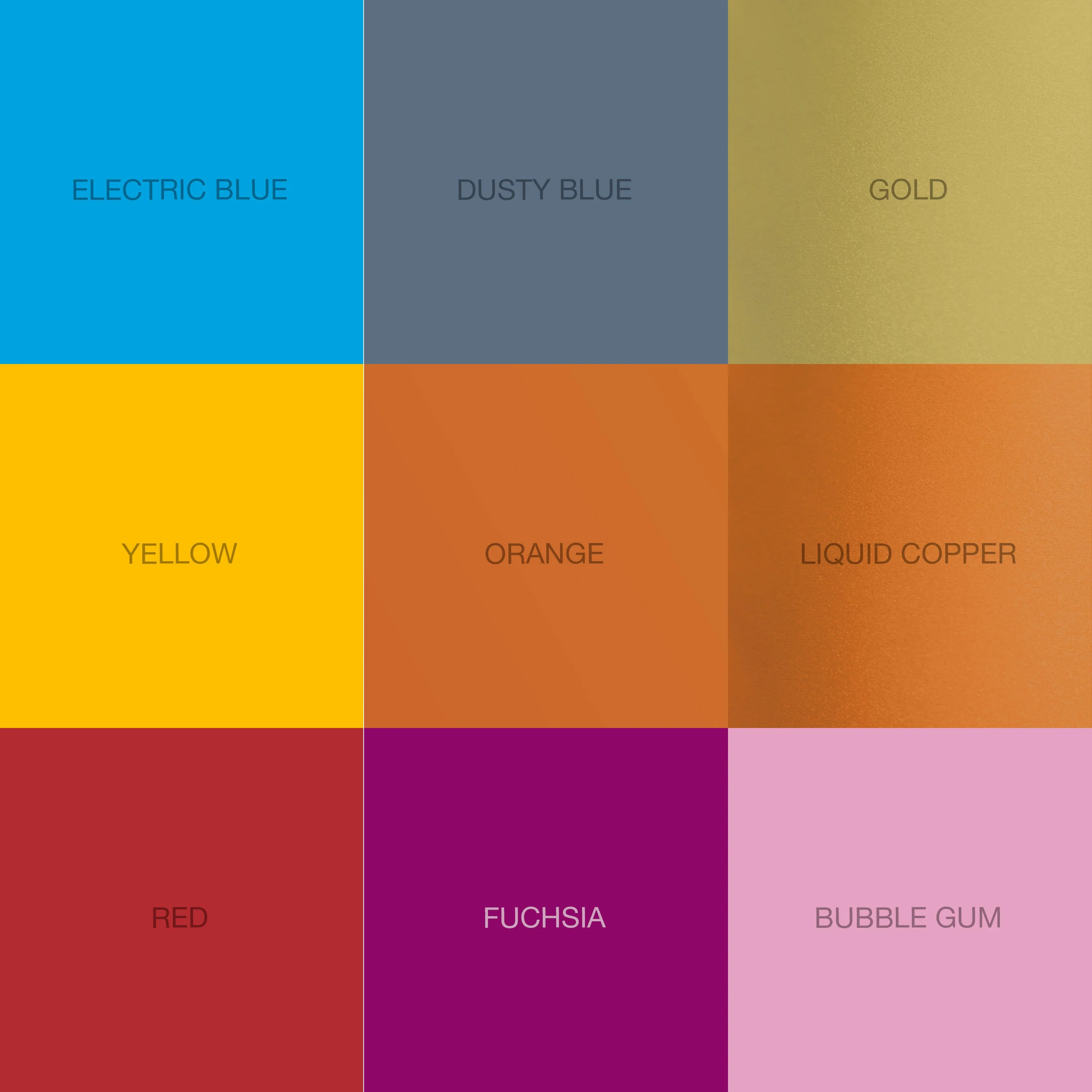 Wraplander DIY Topography Vinyl Wrap Full Car Kit - Image 13